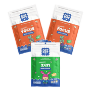 The Brain Boosting Bundle