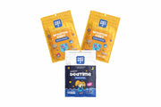 The Soothing Slumber Comfort Bundle