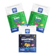 The Stress Busting Bundle