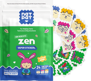 Zenpatch Stress Relief - Mood Calming Patches