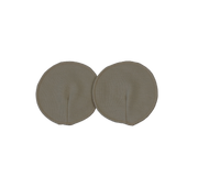 Wool Nursing Pads (1 Pair)