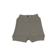 Natural Wool Shorties (diaper Cover Shorts)