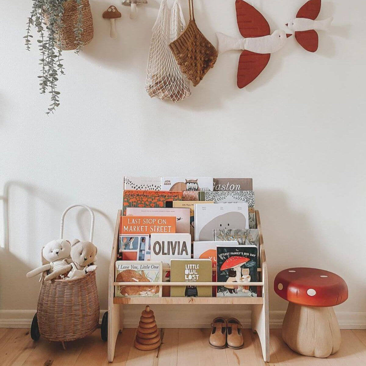 Preschool Christmas Gift