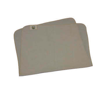 Wool Changing/puddle Pad