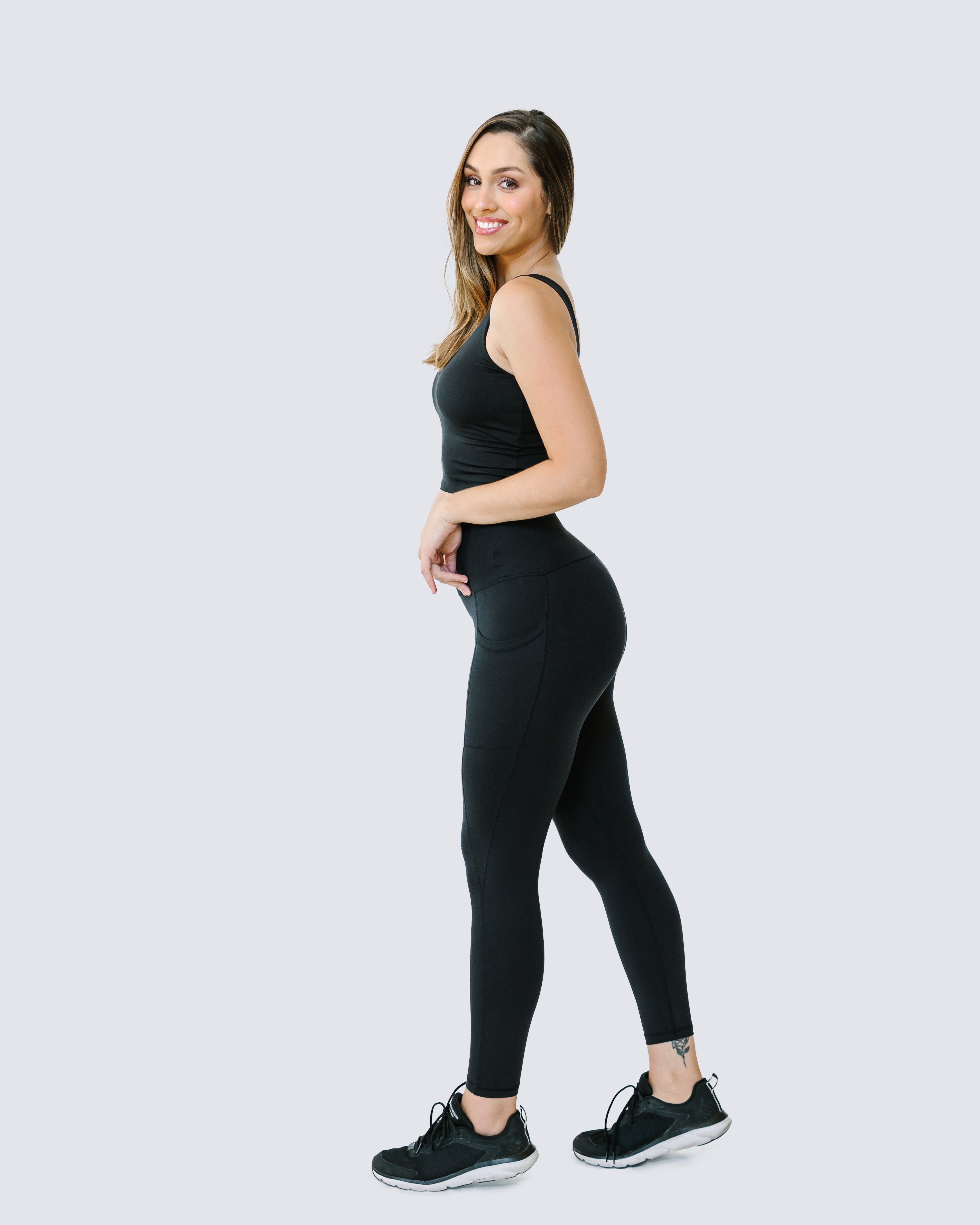 25" Softluxe Stay Put™ Leggings