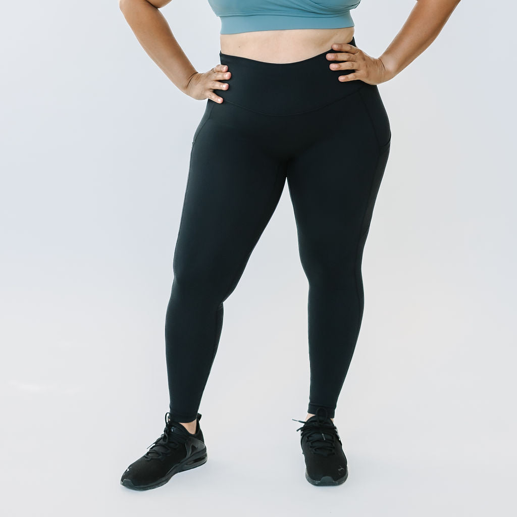 28" Guardian Evolve Leggings - Final Sale