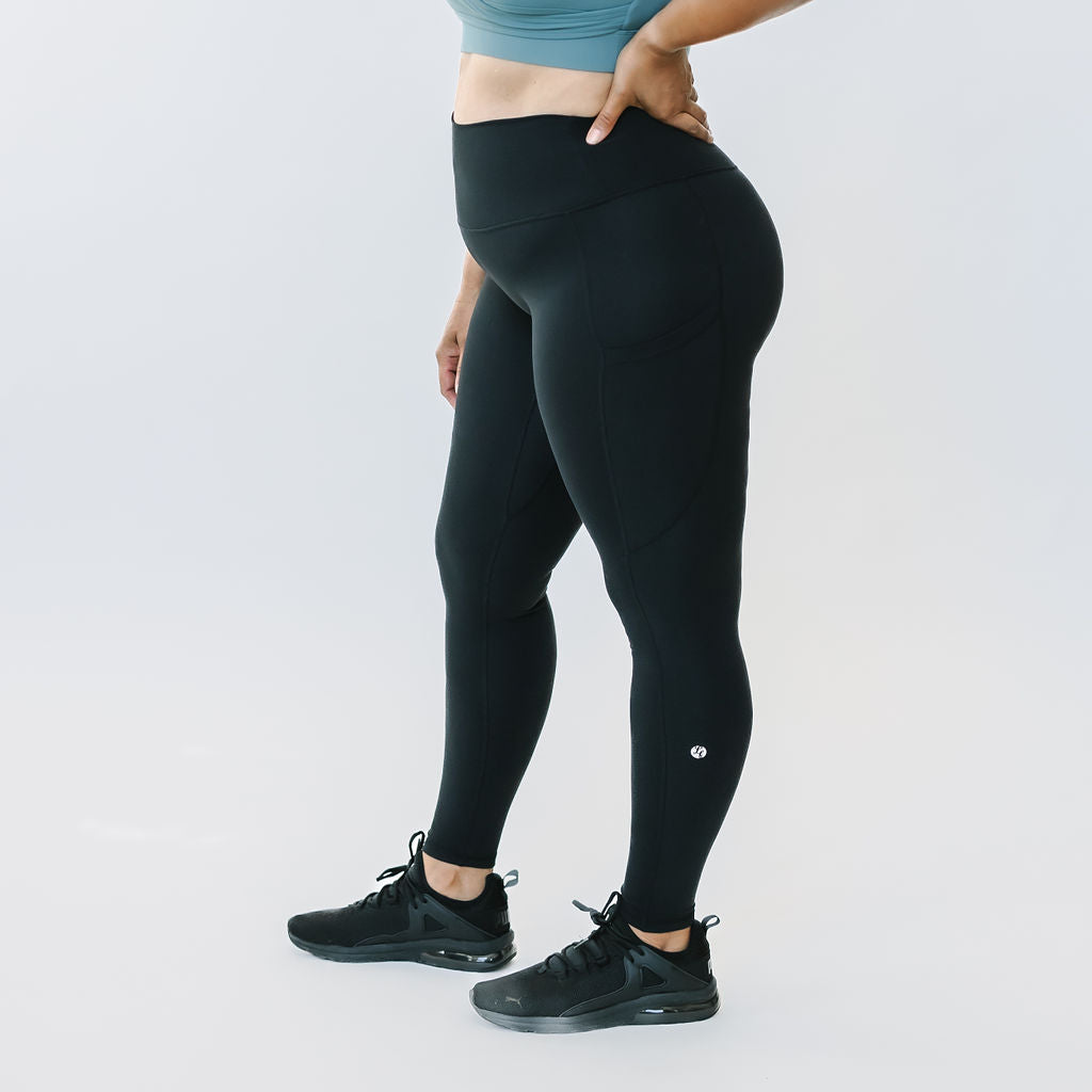 28" Guardian Evolve Leggings - Final Sale