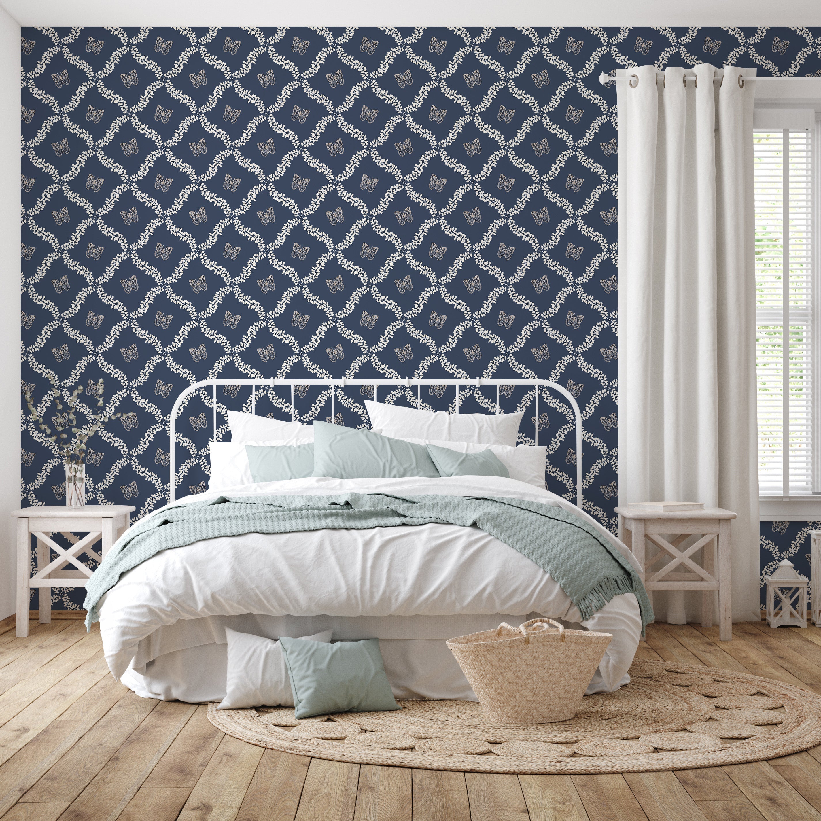 Reverie Wallpaper By Fede Volpato