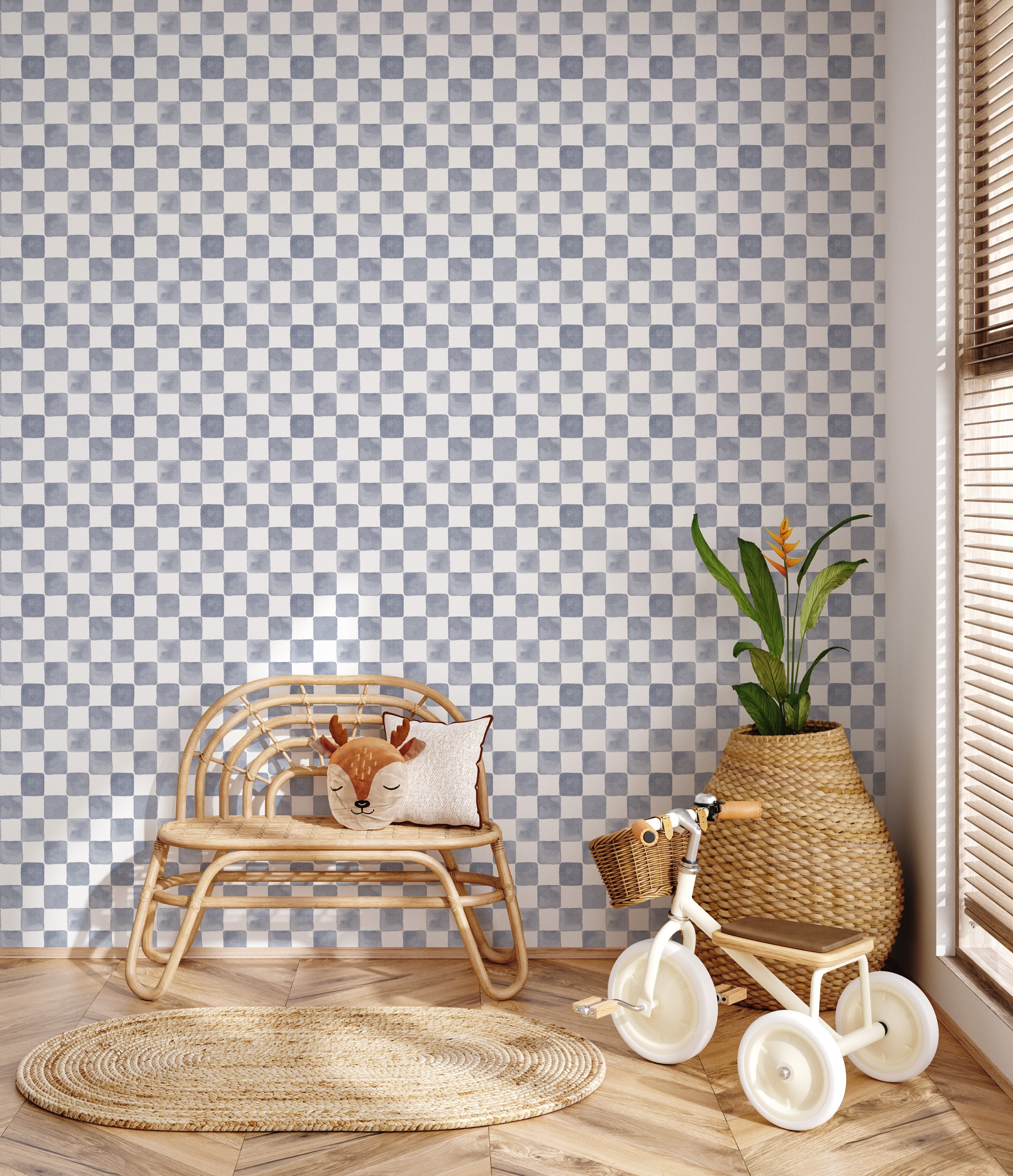 Tuck Wallpaper By Studio Stephie
