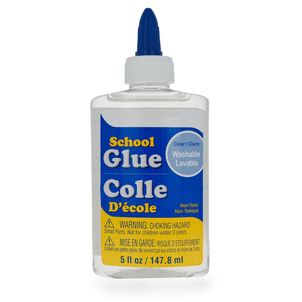 All Purpose School Glue 5 Oz