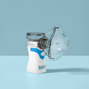 Care Portable Nebulizer
