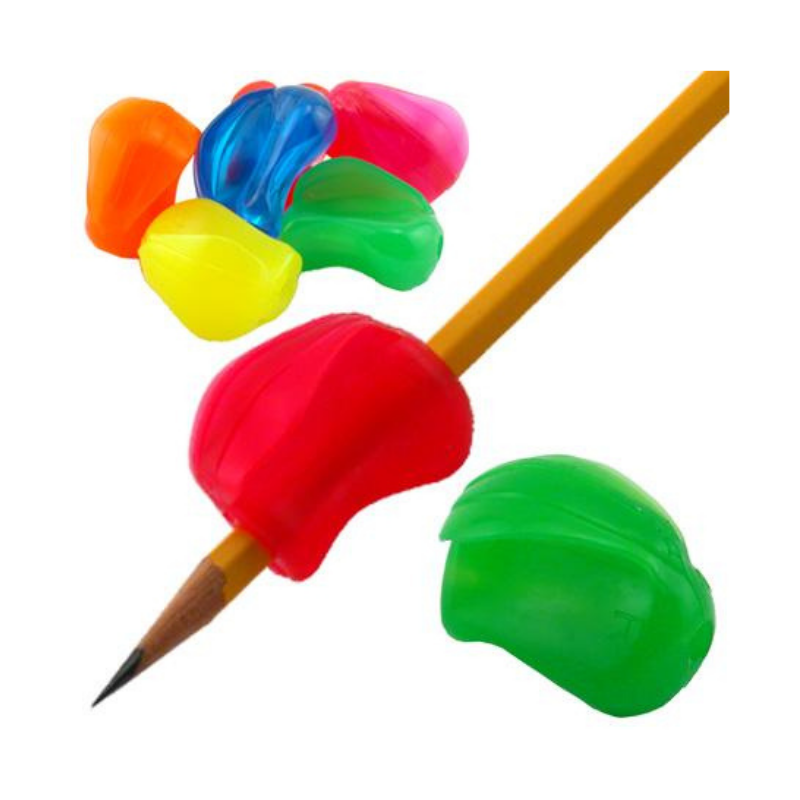 The Crossover Grip, Neon