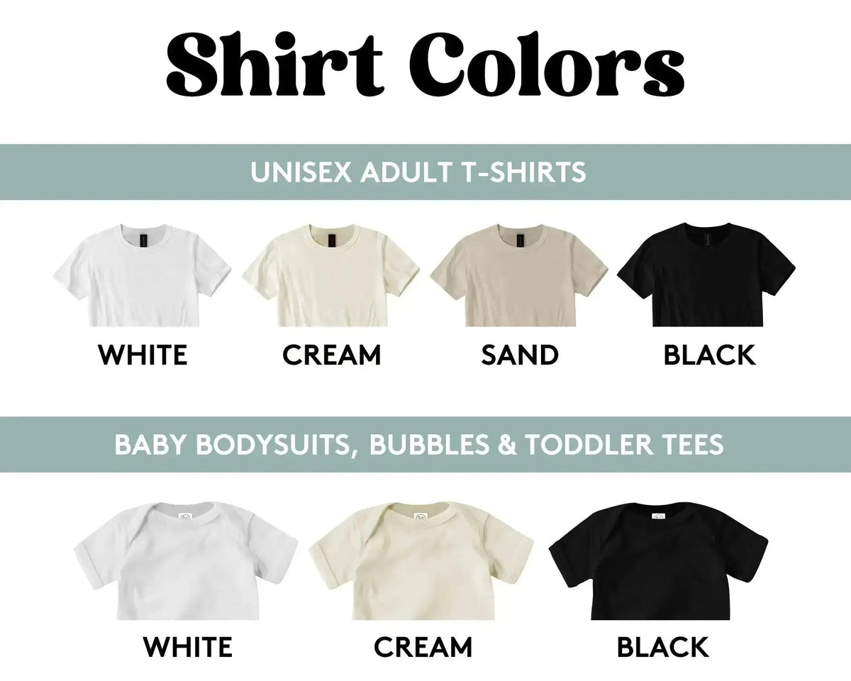 Custom Dad To The Bone Embroidered T-shirt