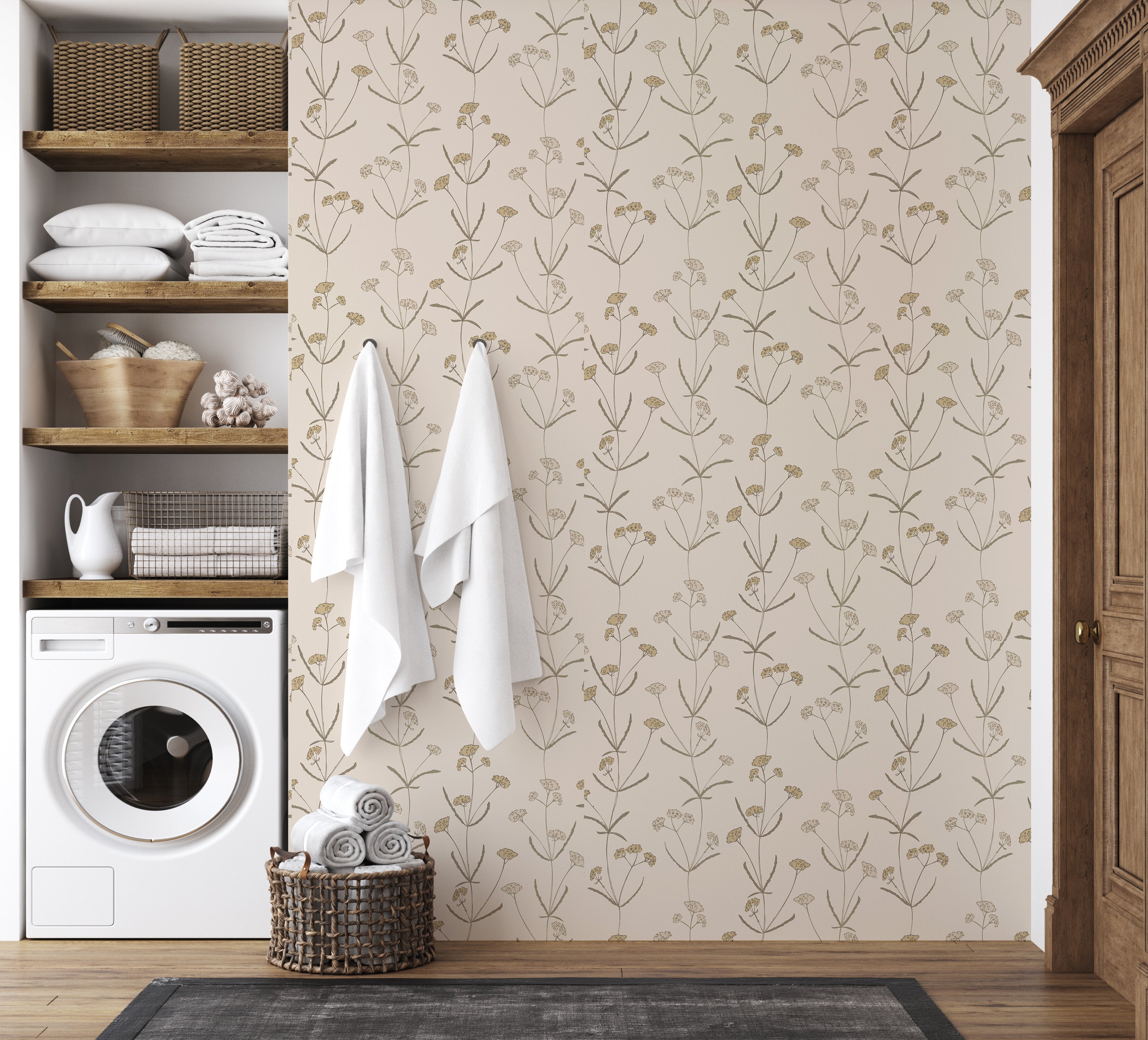 Cienne Wallpaper By Art Shades