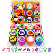New Spooky Halloween Stamp Kit