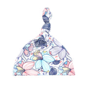 Flower Bloom Newborn Hat