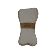 Newborn Contour Cloth Diaper (6 Pack)