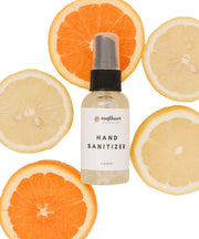 Hand Sanitizer