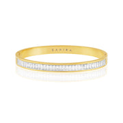 Nicola Cz Bracelet