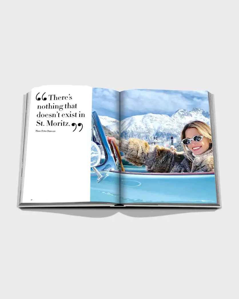 Bangkok Spirit Assouline Coffee Table Book