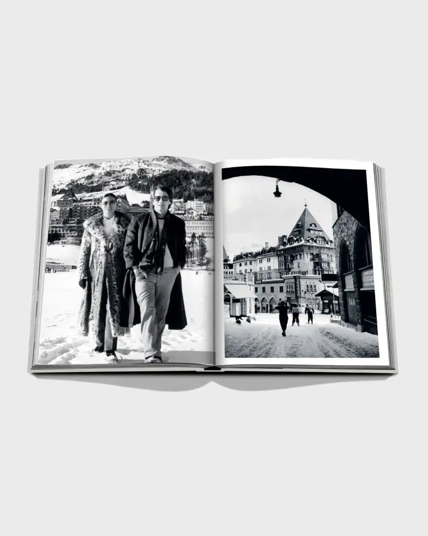 Bangkok Spirit Assouline Coffee Table Book