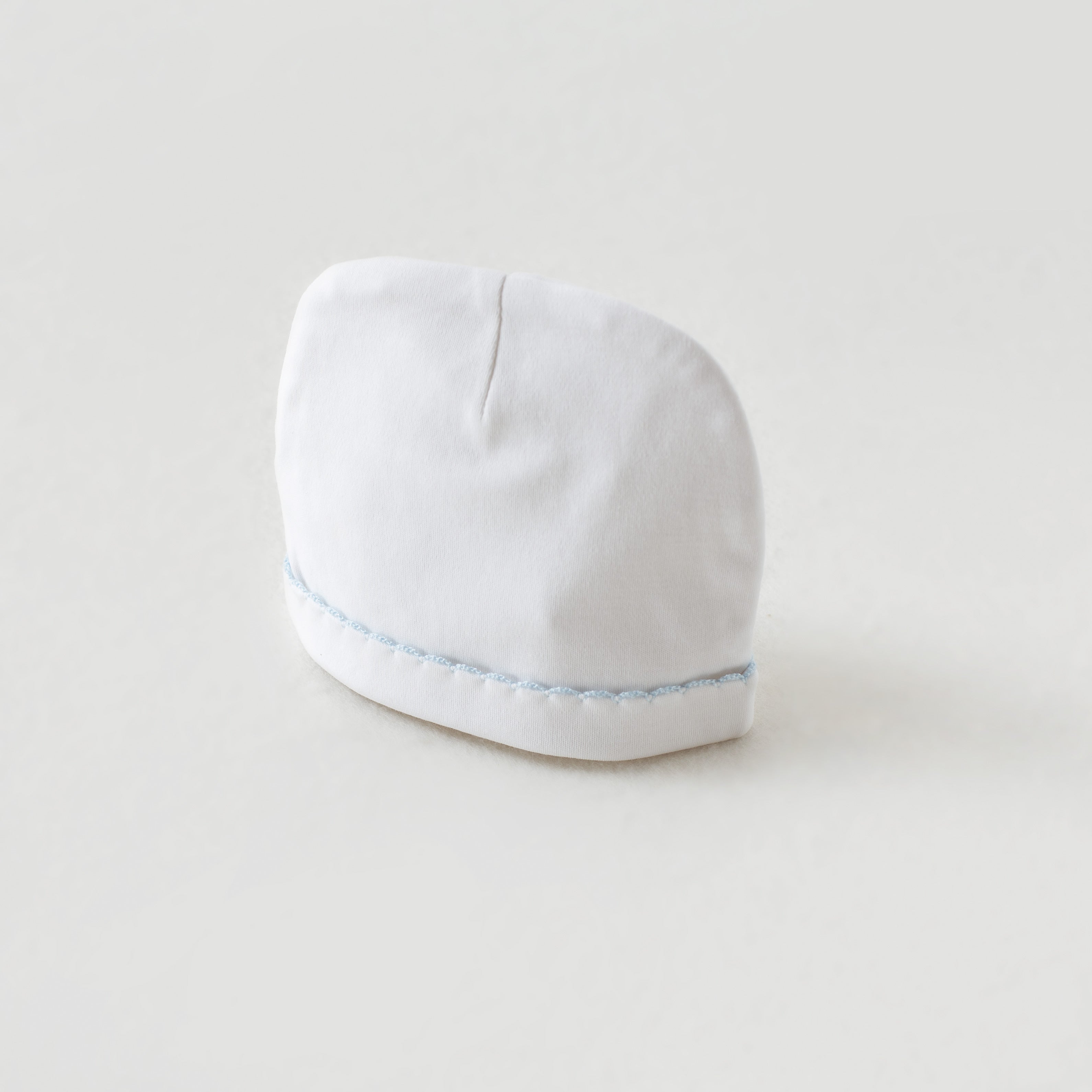 Baby Blue Newborn Take Me Home Set