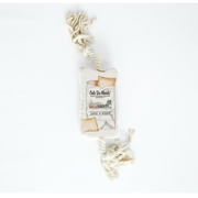 Cafe Du Monde Dog Rope Toy
