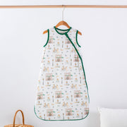 Powdered Sugar & Puppies Sleep Sack