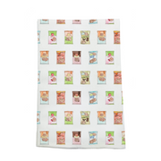 Seriously Dough Organic Cotton Kitchen Towel