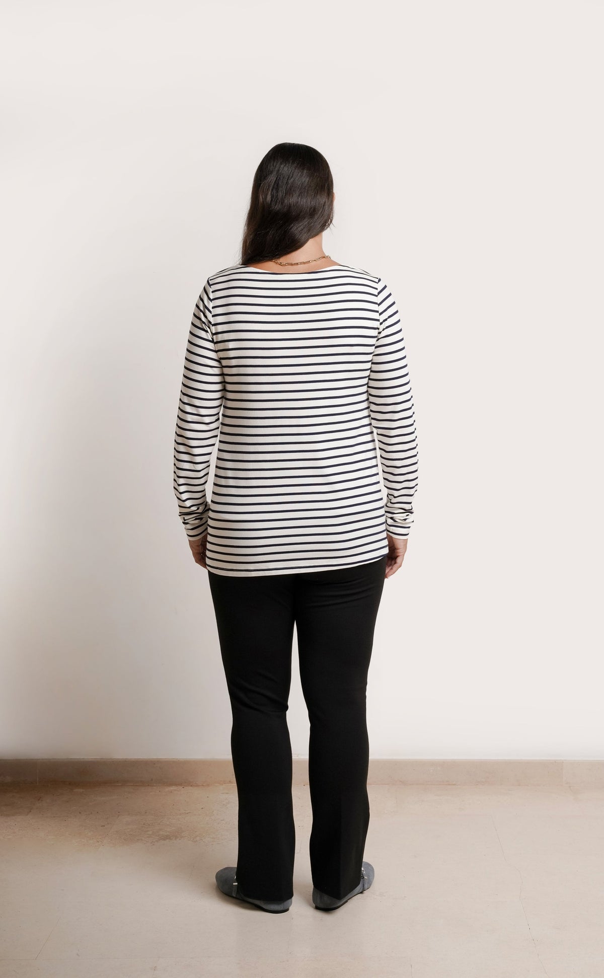 Nicolette Nursing Top