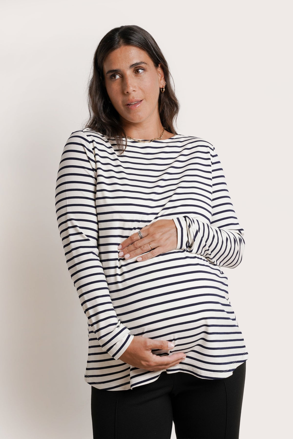 Nicolette Nursing Top
