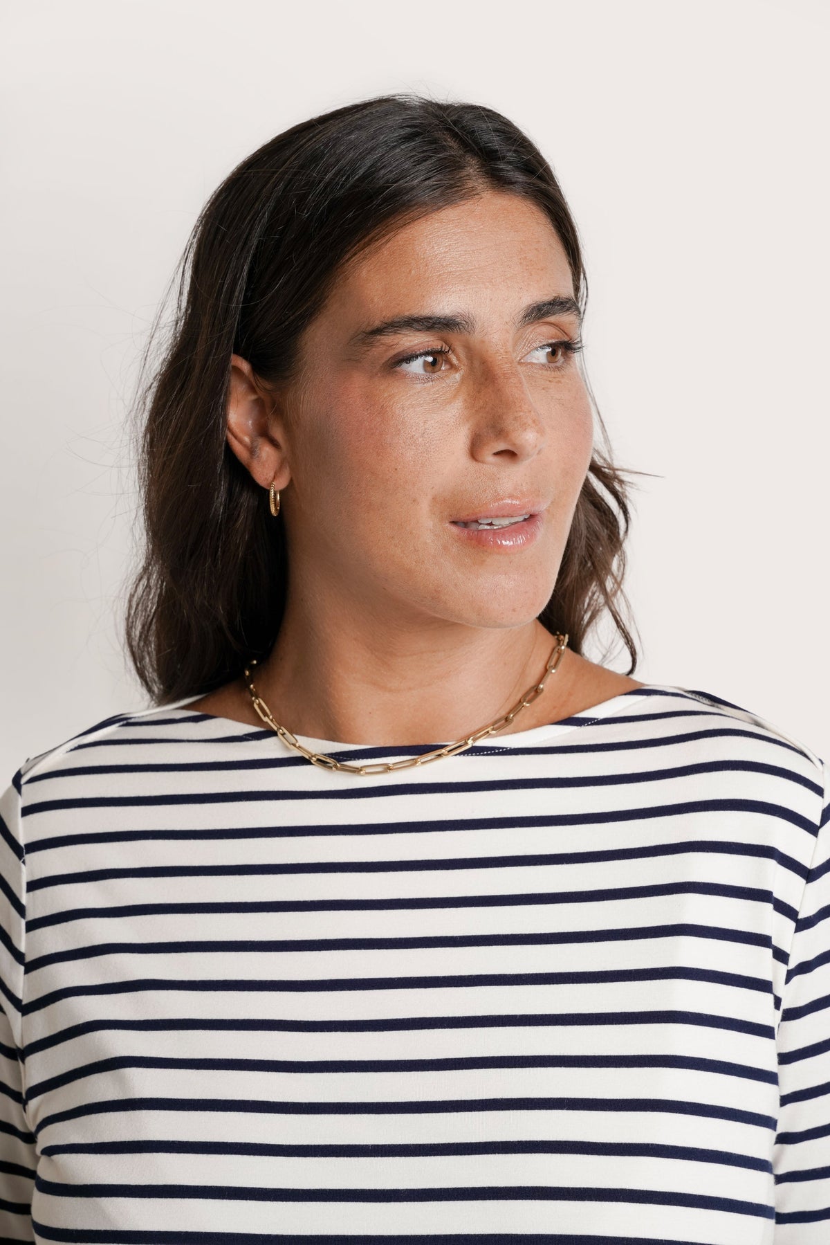 Nicolette Nursing Top