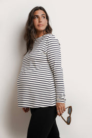 Nicolette Nursing Top