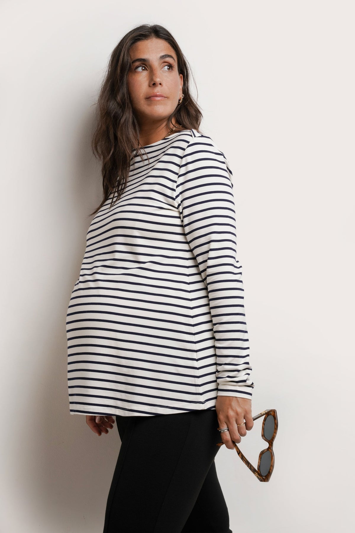Nicolette Nursing Top