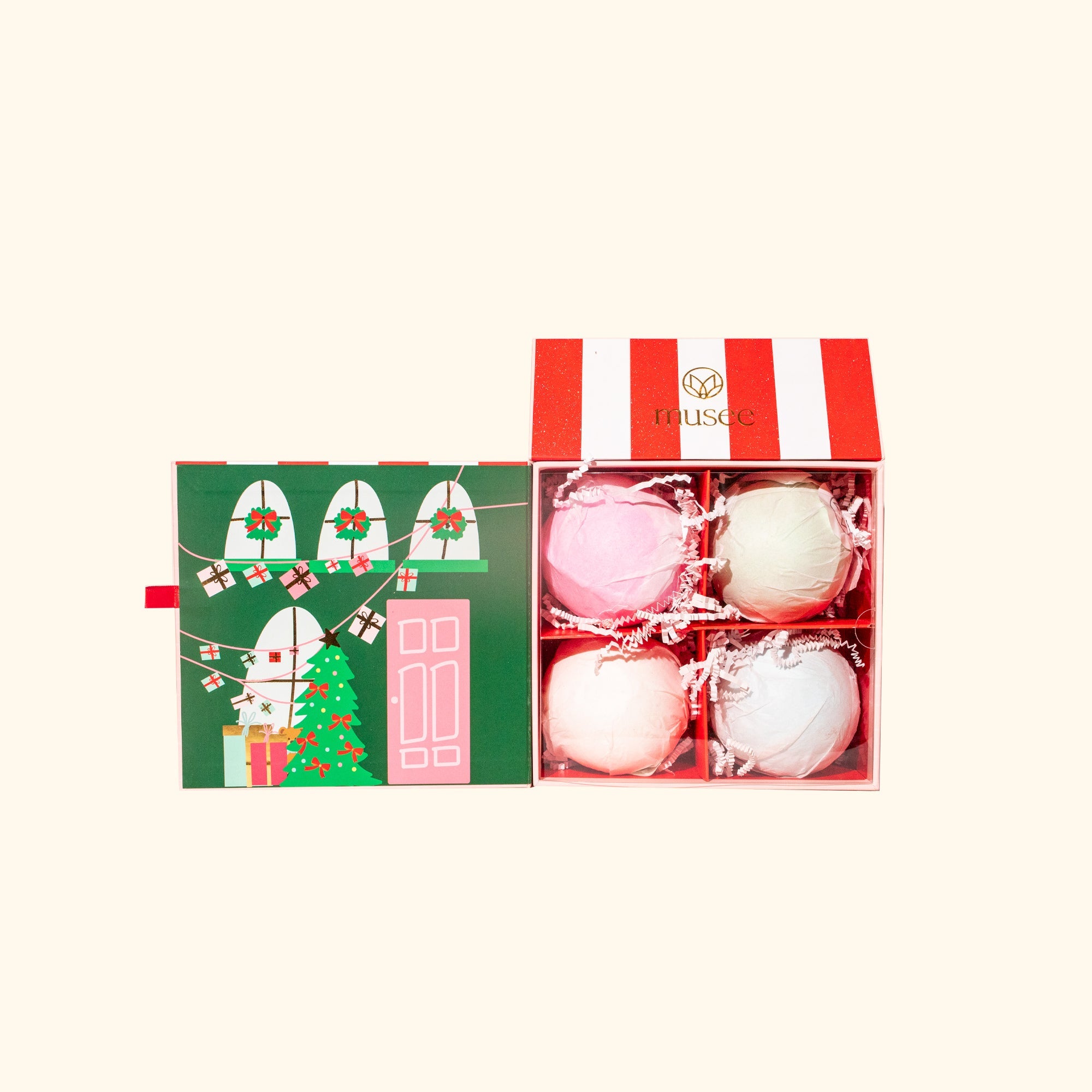 The North Pole Gift Set