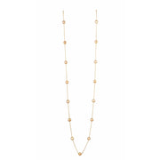 Not So Basic Gold Chain