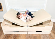 Lia- Play Cushion Couch