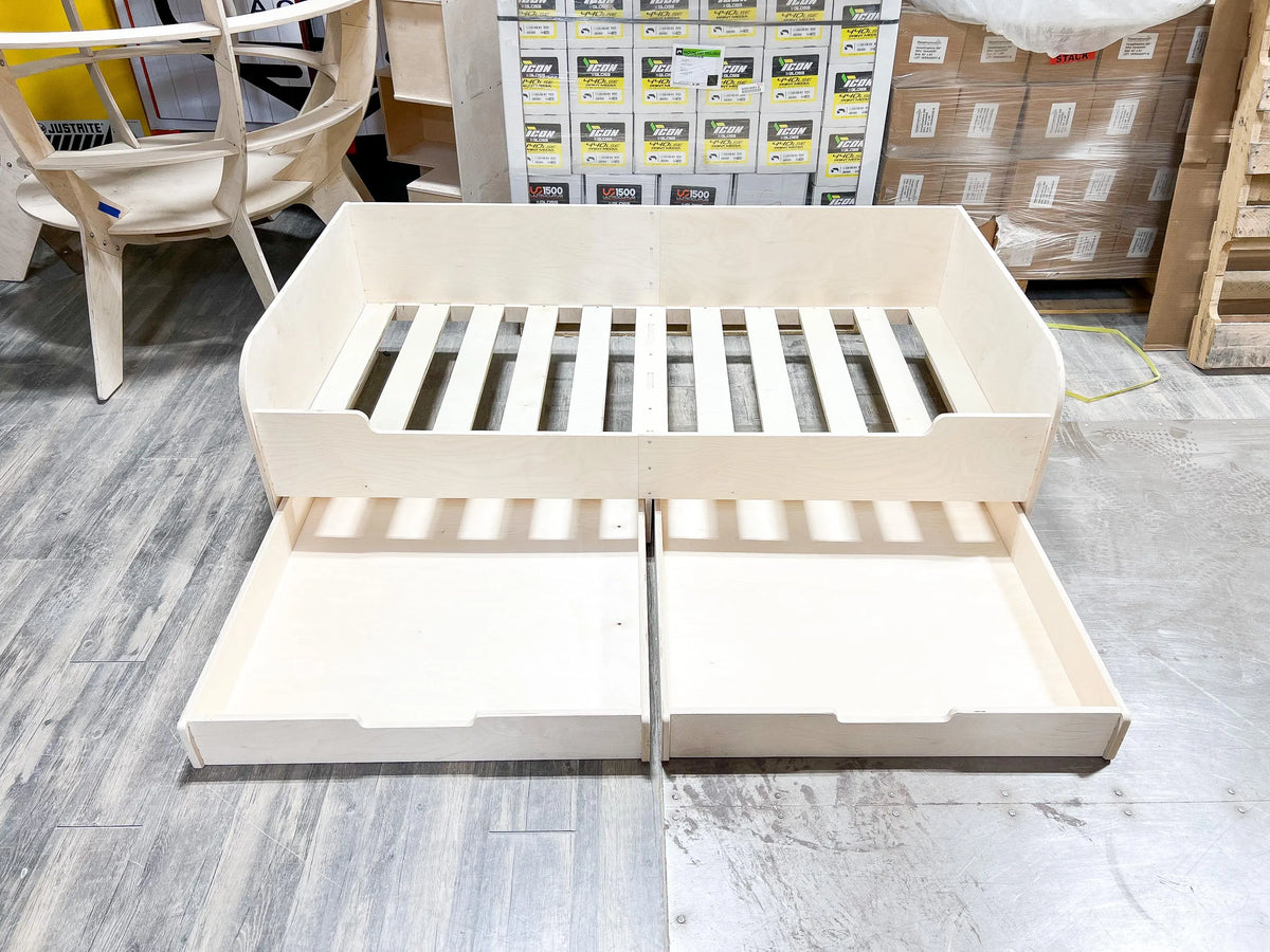 Lia- Play Cushion Couch