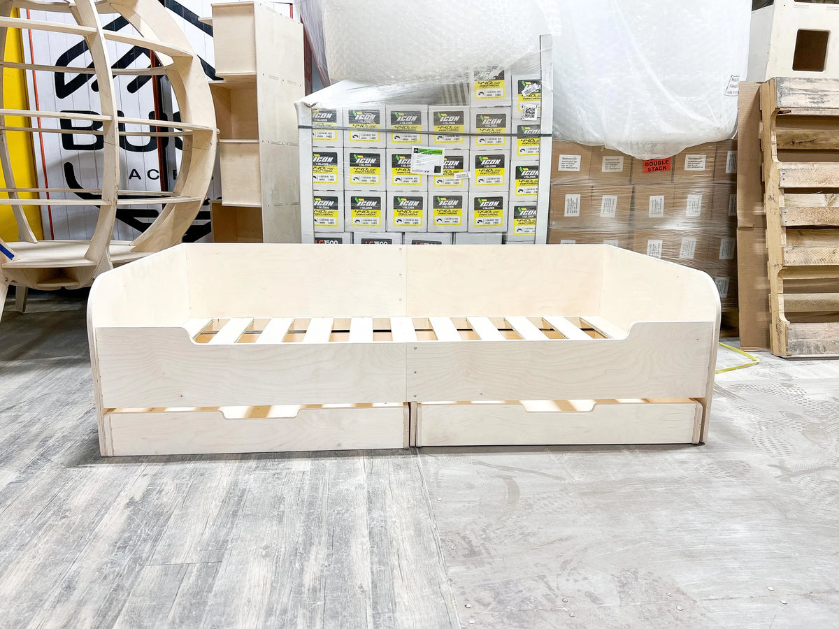 Lia- Play Cushion Couch