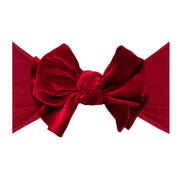 Velvet Fab®: Ruby