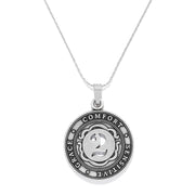 Number 2 Necklace, Expandable | Grace, Comfort, And Sensitive