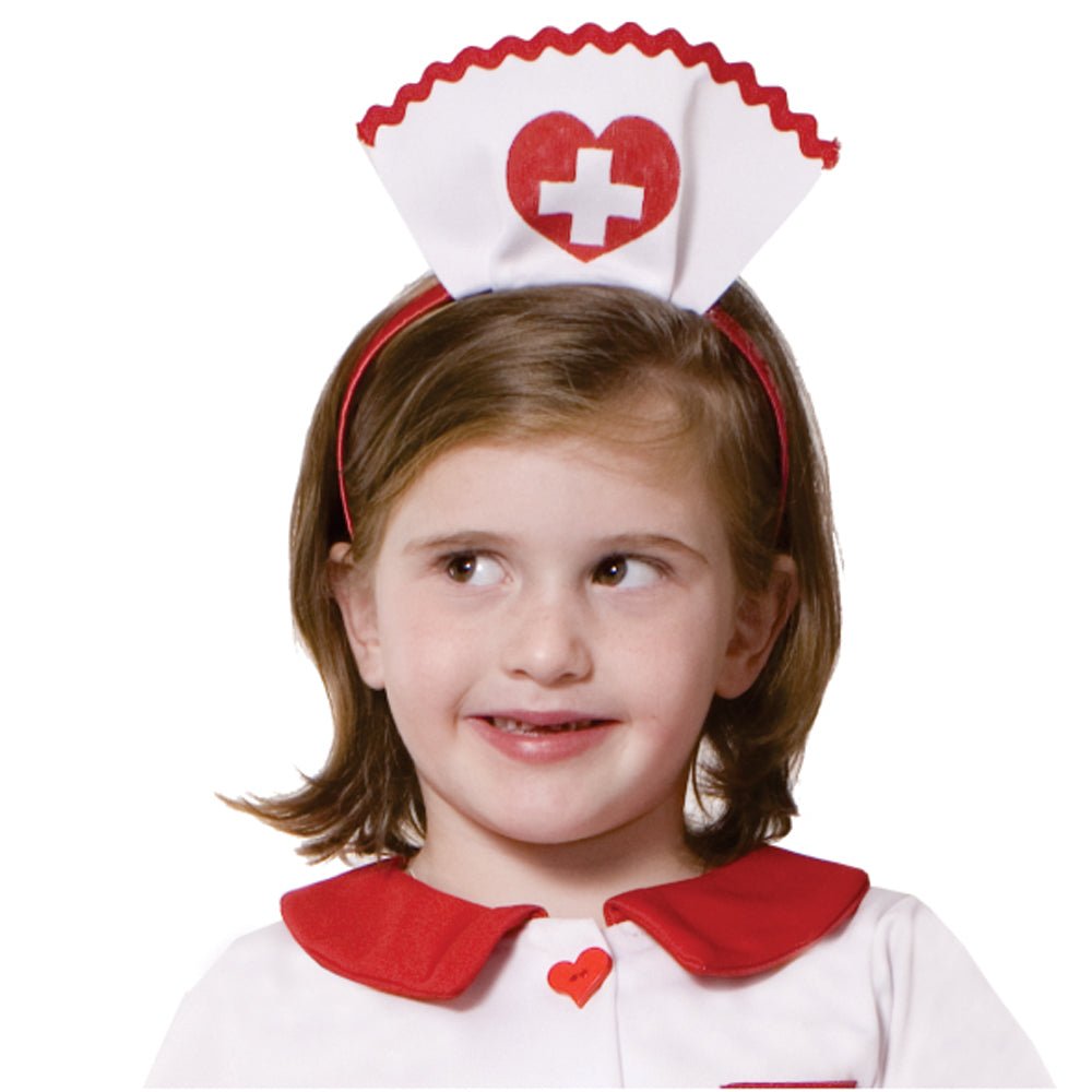 Nurse Headband