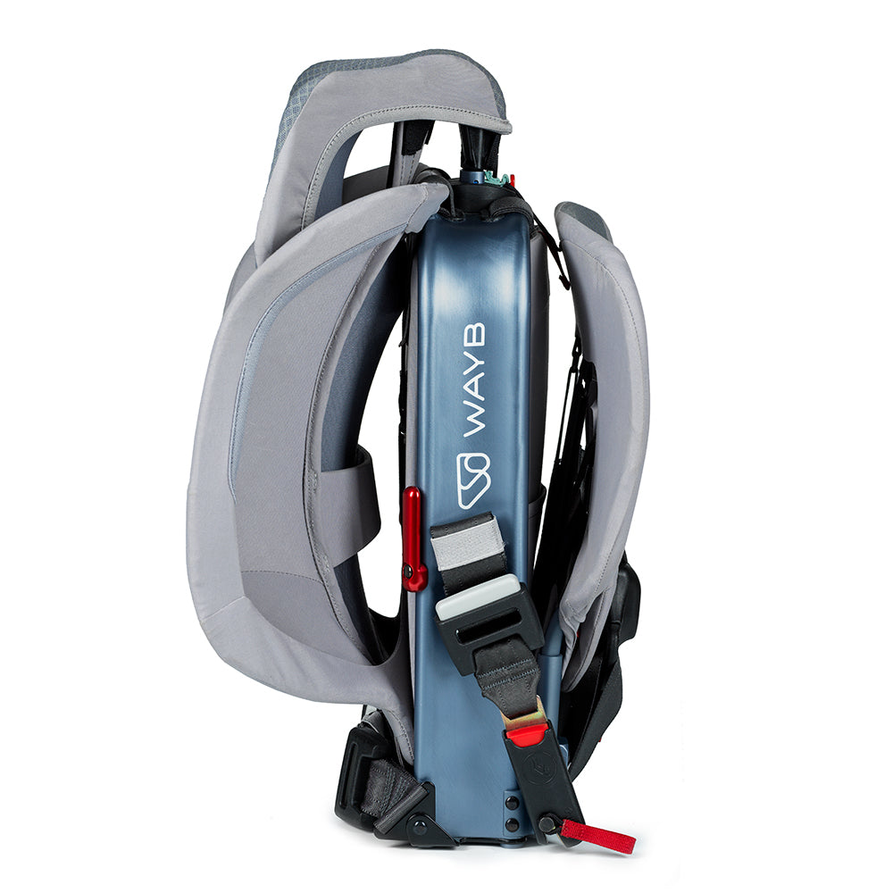 Pico™ Portable Car Seat