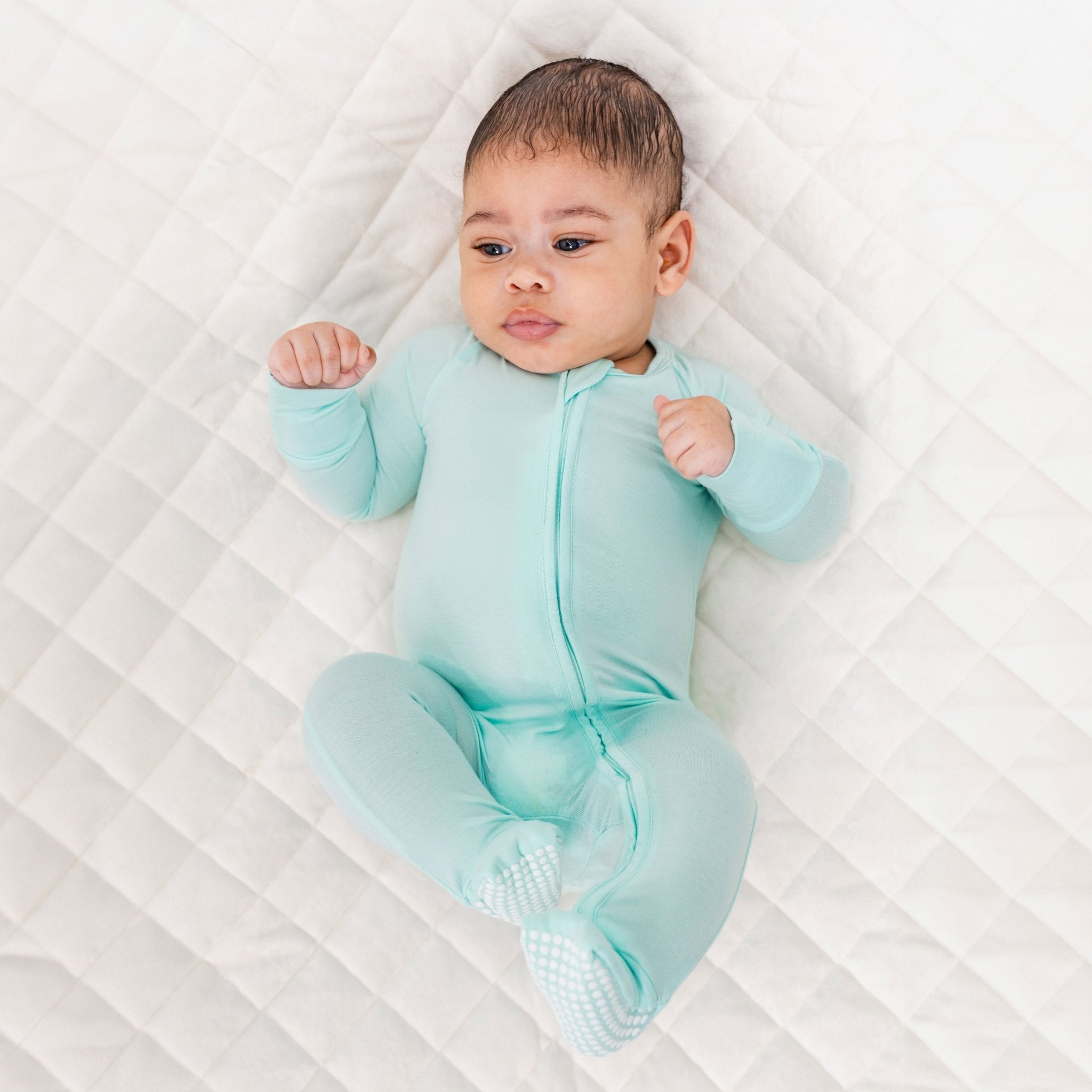 Ocean Breeze Convertible Romper