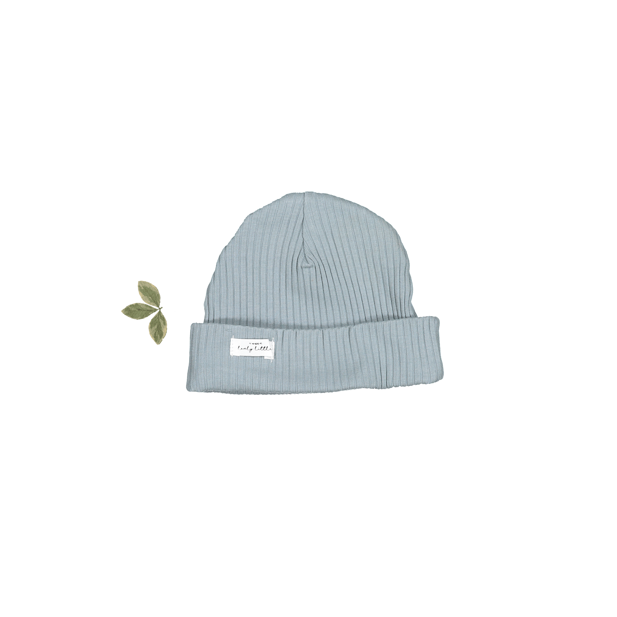 The Hat - Ocean Ribbed