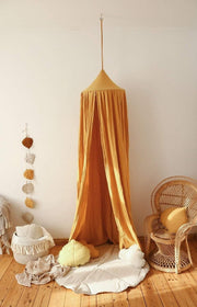 ochre Canopy