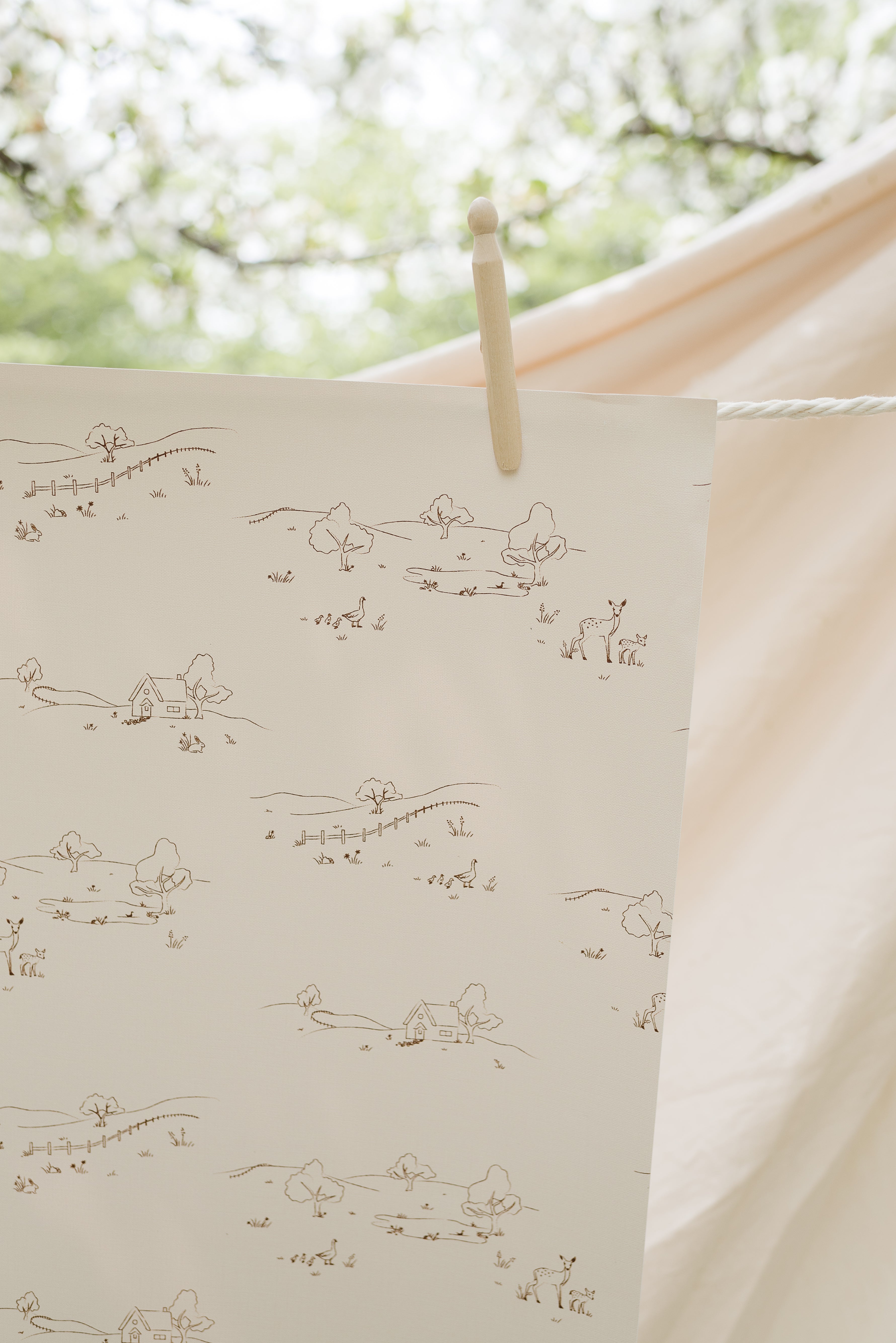 Bennet Wallpaper By Of Lilies And Fields