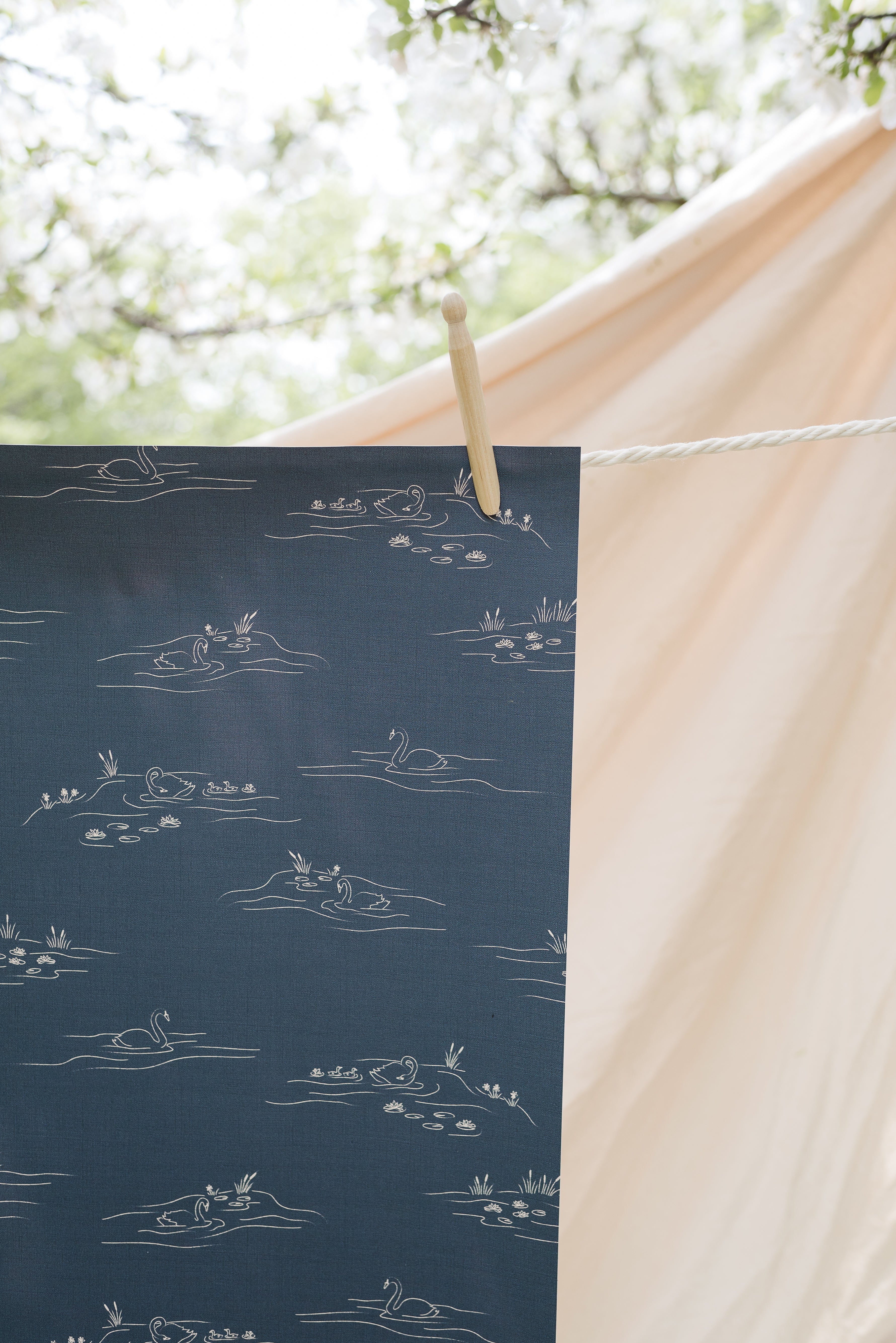 Pemberley Wallpaper By Of Lilies And Fields