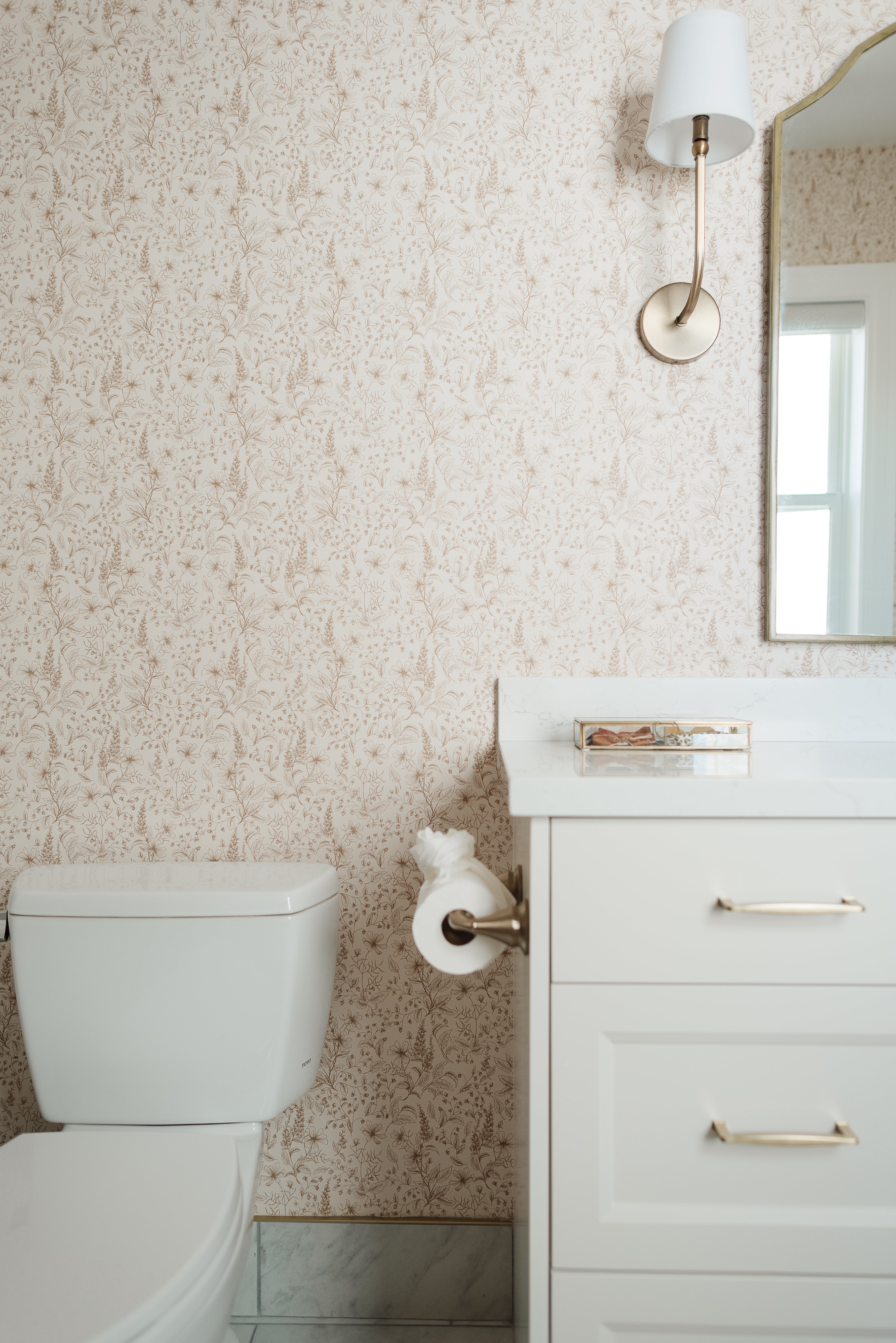 Collins Wallpaper By Of Lilies And Fields