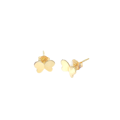 Butterfly Studs